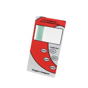 Quality Customizable Polycarbonate Membrane Switches for Industrial wholesale