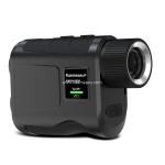 kaemeasu 1500m Optical Telescope Golf Rnagefinder USB Charging Distance Meter 95