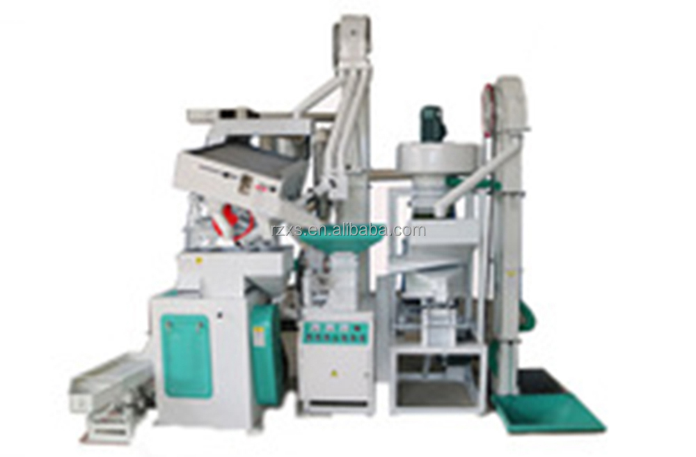 Durable MDJY71/71 Rice Indented Cylinder Separator For Rice Grading