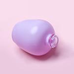 Custom color 30ml glass foundation bottle wholesale lotion pump skin care