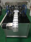 Small Non Woven 3KW Mask Earband Welding Machine