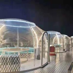 Quality 360 Degree Party Bubble Tent wholesale