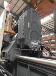 Quality Electric pre-plasticizing solution wholesale