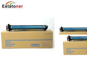 Quality A7Y00RD Photoconductor Unit DR312 Drum Unit for Konica Minolta Bizhub 227/287/367 wholesale