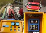 DSJ UNDERGROUND CABLE TOOLS FOR POWER CONSTRUCTION