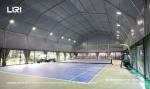 Outdoor Sport Polygon Event Tent For Tennis Court UV Resistant