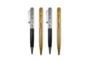Quality Newly style Metal Pen Crystal diamond Pen stylus pen advertising gift Pen plastic ball Pen wholesale