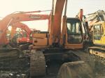 Used Hyudai excavator R210-5Dfor sale