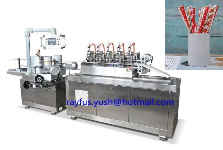 Automatic Slitting Rewinding Machine, Slitter and Rewinder