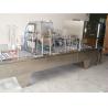 Buy cheap Premade plasctic cup filling sealing machine from wholesalers
