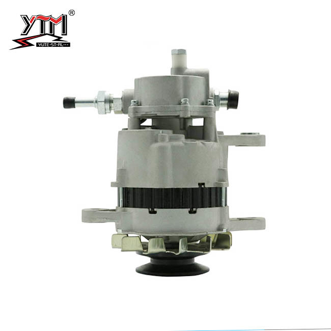 4D33 4D34 30A Electric Alternator Motor A2T72378 A2T72383 A2T71983 A5T70183