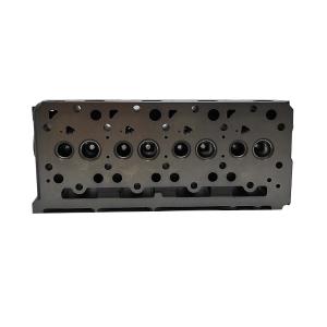Quality Cast Iron Cylinder Head For Kubota Diesel Enagine V2203 V2403 1G780-03040 wholesale