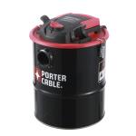 Upright Heavy Duty Wet Dry Vac Ash Vacuum Cleaner 4 Gallon Compact Design
