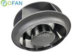 230V EC Centrifugal Fans with Electronically Commutated Motor The Perfect