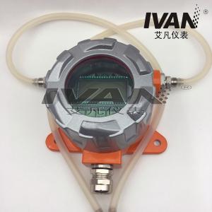 Quality Good Explosion-proof Wind Speed Sensor for Industrial Applications RS485/ 4-20mA/ 0-10V wholesale