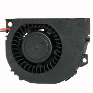 Quality 12v High Pressure Blower Car Turbo Fan Mini Cooler 40mm * 52mm * 10mm wholesale
