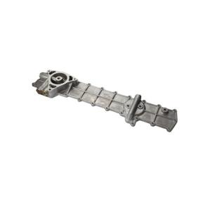 Quality Auto parts-Oil cooler cover for 6d14 4d30 RE8 RE10 S6K wholesale