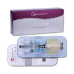 Juvederm Hyaluronic Acid Facial Filler 2x1ml Ultra3 Ultra4 Voluma Injection