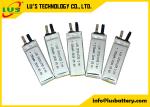 3.0V 150mAh CMOS Ultra Thin Battery Replacement CP301030 CP201335