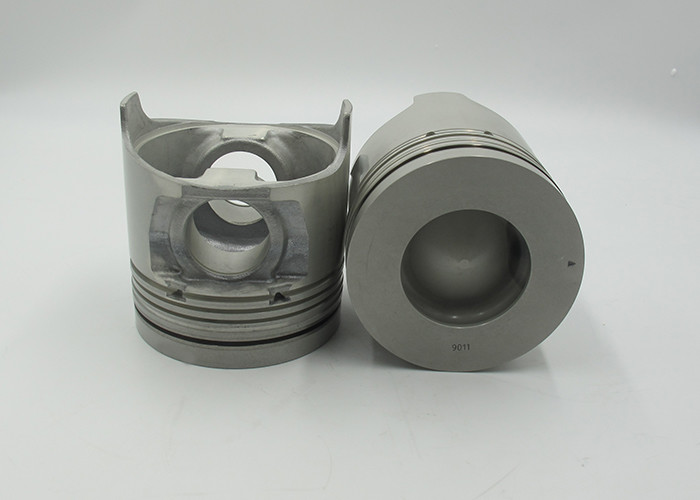 6HK1 Direct Injection Diesel Car Engine Piston 8-98152-9011 898-152-9011