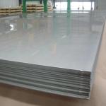 High Durable Aluminum Alloy 5052 Aluminum Plate For Automobile Production