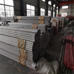 High Temperature Resistance 321 347 440c Stainless Steel Equal Angle Bar