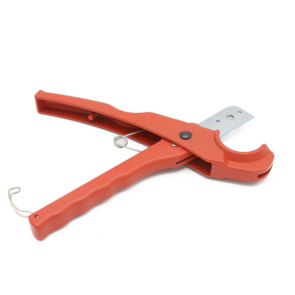 Cutting Pvc Plastic Pipe Shear Cutters 36mm HT303A