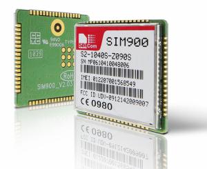 Quality SIM900 GSM GPRS Module wholesale