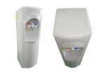 Home Office Drinking Water Cooler Dispenser , White Free Standing Water