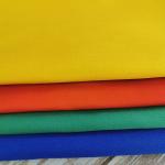 58/60'' Cotton Spandex Twill Fabric Oeko Tex Standard 100