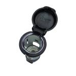 Car Parts Accessory Power Socket For Peugeot 2008 301 308 408 4008 5008 508