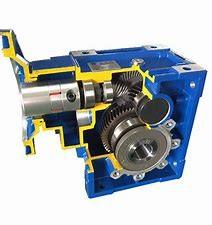 Quality 100-750N.M Helical Gear Reducer wholesale