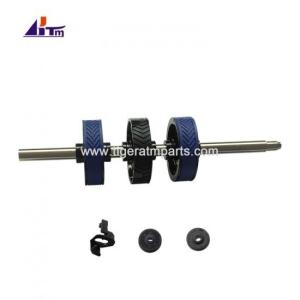 Quality ATM Machine Parts Diebold Nixdorf AFD Feed Shaft PM Kit Non Aggressive 49204020000B wholesale