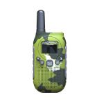 Frs Walkie Talkie T6 0.5w FRS PMR446 , Ham Frs 2 Way Radio FCC Certification