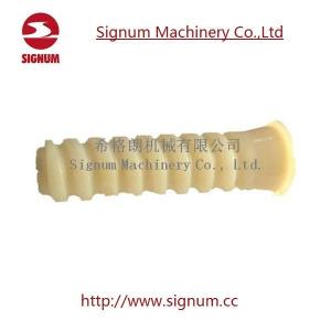 Quality Railway Qualified HDPE Plastic Dowels wholesale