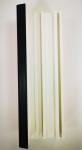 70 UPVC window profiles casement frame Greenpy