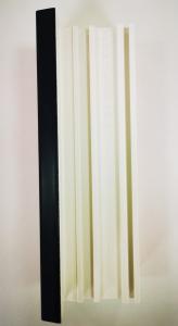Quality 70 UPVC window profiles casement frame Greenpy wholesale