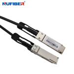 Direct Attach Twinax Copper Cable