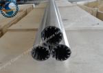 316L Stainless Steel Mesh Tube Element Mesh Filter Tube OD 35mm