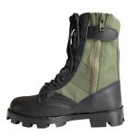 Men's PVC Midsole Mountaineering Shoes for Superior Traction and Stability
