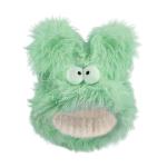 Cute funny bunny ears face wash headband Velvet Yoga Mask beauty use headband