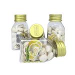 Low Fiber Content Sugar Free Candy Generic Vitamin Mints Bag Packaging