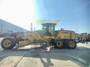 Quality Road Construction XCMG Motor Grader GR2405T PRO wholesale
