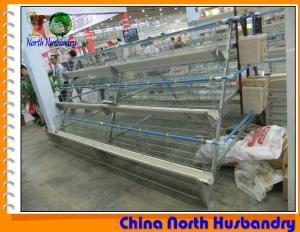 Quality Poultry Cage,Chicken Cage,Layer Cage_Anping County Innaer wholesale