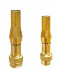 Fully Brass Forthy 1 2 Inch Dancing Fountain Nozzles