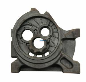 Quality Custom Drawing Thin Wall 4mm Aluminium Die Casting Mould wholesale