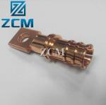 STL Diameter 15mm Precision Turned Parts