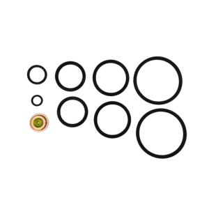 Quality # 20 Short Stroke Redress Kit Rubber Seal Oilfield Downhole Completion Tools wholesale