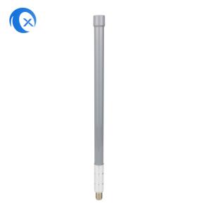 Quality IP67 868 Mhz Fiberglass Base Station Antenna With N Female Connector wholesale
