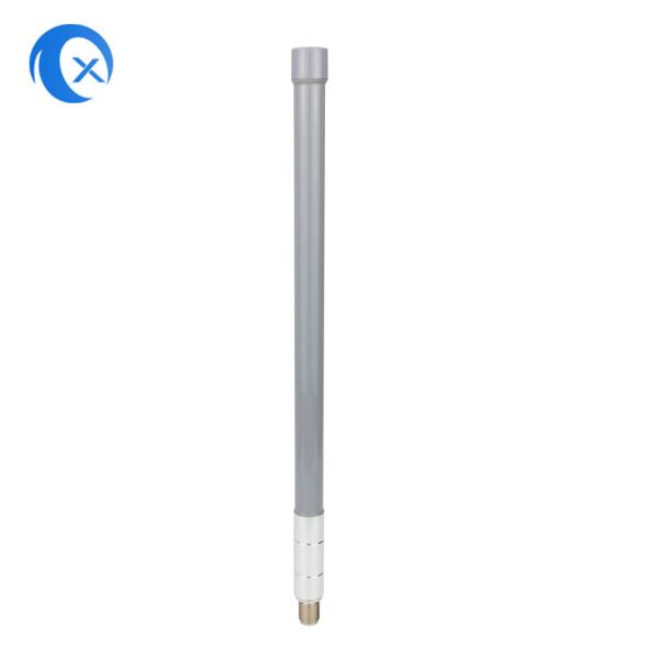IP67 868 Mhz Fiberglass Base Station Antenna With N Female Connector